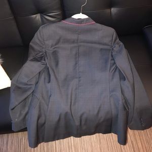 Horseback Riding show coat